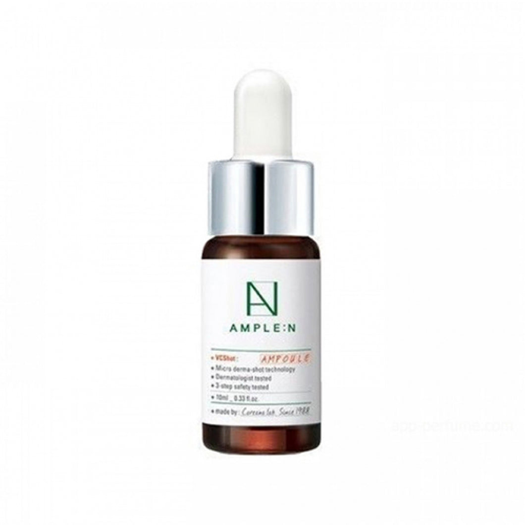 AMPLE:N VCShot Ampoule 10ml