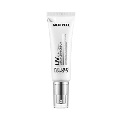 MediPeel Peptide9 UV Derma Sun Cream 50ml