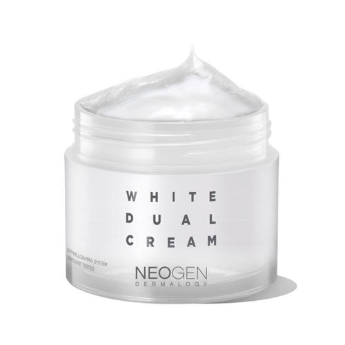 Neogen White Dual Cream 80ml