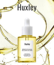 Load image into Gallery viewer, Huxley Oil; Light And More 30ml