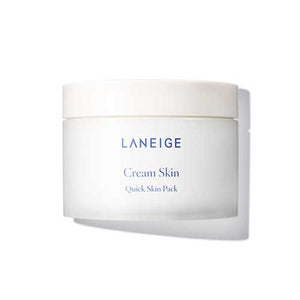 Laneige Cream Skin Quick Skin Pack 100ea