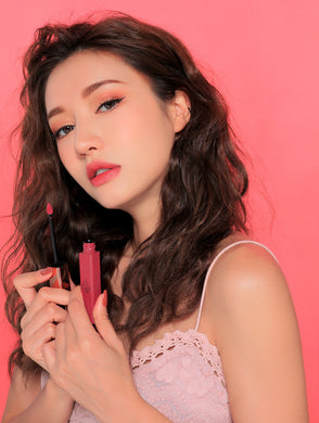 3CE CLOUD LIP TINT #PINKALICIOUS