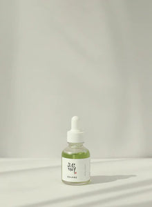 Beauty of Joseon Calming Serum : Green tea + Panthenol 30ml