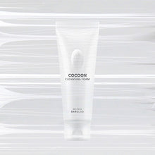 Load image into Gallery viewer, Barulab Cocoon Cleansing Foam 90ml