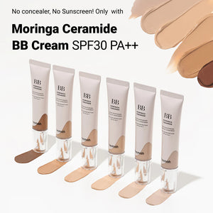 Heimish Moringa Ceramide BB Cream SPF30 PA++ 30g