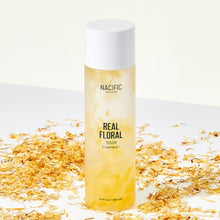 Load image into Gallery viewer, Nacific Real Floral Calendula Toner 180ml