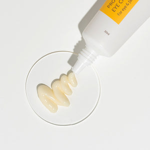 iUNIK Propolis Vitamin Eye Cream For Eye&Face 30ml