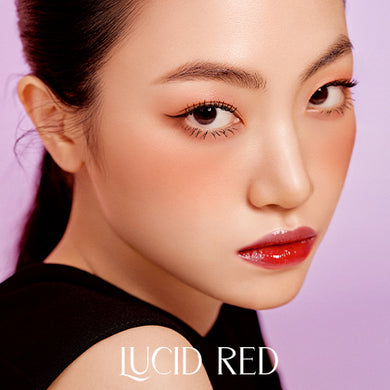 Nacific Shine Mood Slick #08 Lucid Red