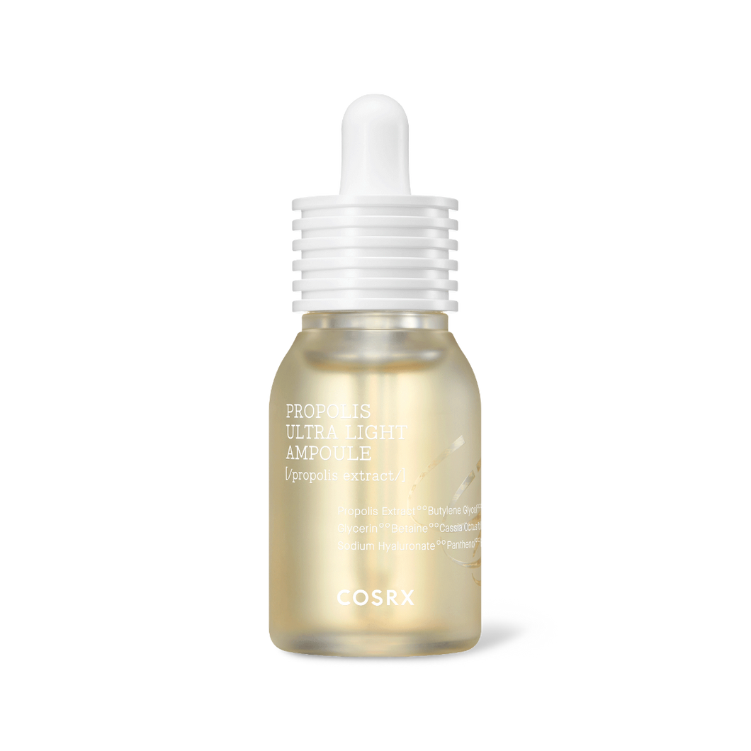 Cosrx Propolis Ultra Light Ampoule 30ml