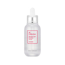 Load image into Gallery viewer, Cosrx AC COLLECTION Blemish Spot Clearing Serum 40ml