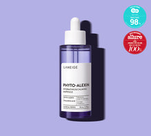Load image into Gallery viewer, Laneige Phyto-Alexin Hydrating&amp;Calming Ampoule 50ml