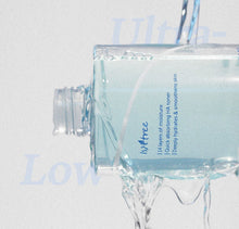 Load image into Gallery viewer, Isntree Ultra-Low Molecular Hyaluronic Acid Toner 300ml