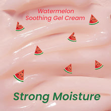 Load image into Gallery viewer, Heimish Watermelon Moisture Soothing Gel Cream 110ml
