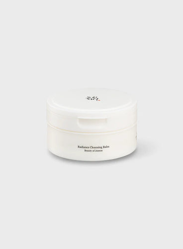 [1+1] Beauty of Joseon Radiance Cleansing Balm 100ml