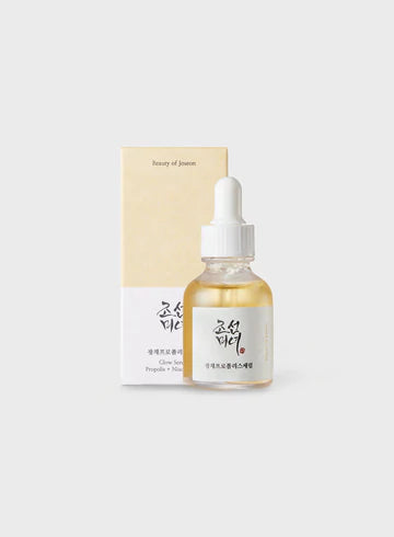 [1+1] Beauty of Joseon Glow Serum : Propolis + Niacinamide 30ml