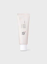 Load image into Gallery viewer, [1+1] Beauty of Joseon Relief Sun : Rice + Probiotics SPF50+ PA++++ 50ml