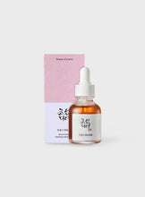 Load image into Gallery viewer, Beauty of Joseon Revive Serum : Ginseng + Snail Mucin 30ml