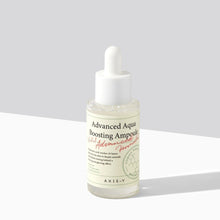 Load image into Gallery viewer, AXIS-Y Advanced Aqua Boosting Ampoule 30ml