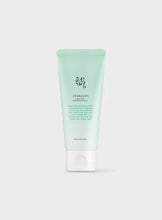 Load image into Gallery viewer, Beauty of Joseon Green Plum Refreshing Cleanser 100ml