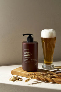 NINELESS Breworks Hair Growth Shampoo 500ml