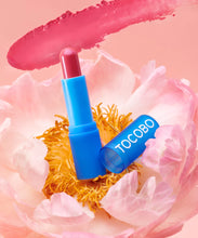 Load image into Gallery viewer, Tocobo Powder Cream Lip Balm 032 Rose Petal