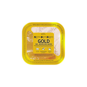 LINDSAY Gold Gel Modeling (50g+5g)