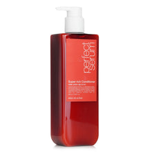 Load image into Gallery viewer, mise en scene Perfect Super rich Serum Conditioner 680ml