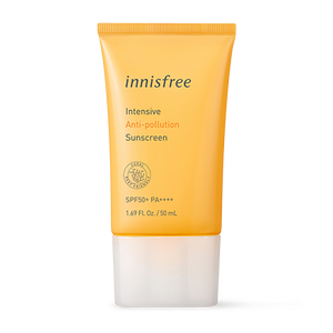 Innisfree Intensive Anti-pollution Sunscreen SPF50+ PA++++ 50ml