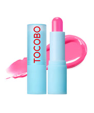 Load image into Gallery viewer, Tocobo Glass Tinted Lip Balm 012 Better Pink