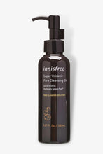 Load image into Gallery viewer, Innisfree Super Volcanic Pore Cleansing Oil 150ml