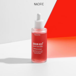 Nacific Origin Red Salicylic Acid Serum 50ml