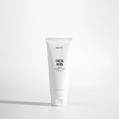 Nacific Fresh Herb Origin Cleansing Foam 150ml