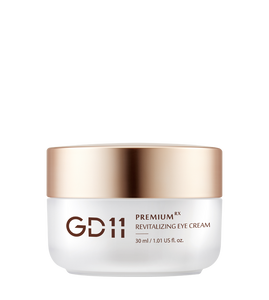 GD11 Premium RX Revitalizing Eye Cream 30ml