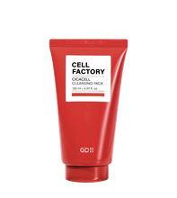 Load image into Gallery viewer, GD11 Cica Cell Cleansing Pack 130ml - (Exp: 11.09.2023)