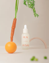 Load image into Gallery viewer, KLAVUU Real Vegan Collagen Ampoule 30ml