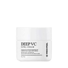 Load image into Gallery viewer, MEDI-PEEL Deep VC Ultra Cream 50g