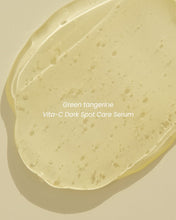 Load image into Gallery viewer, Goodal Green Tangerine Vita C Dark Spot Serum 40ml