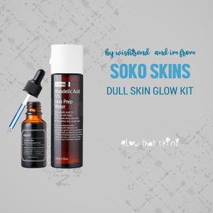Dull Skin Glow Kit