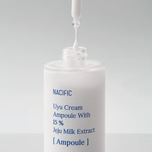 Load image into Gallery viewer, Nacific Uyu Cream Ampoule 50ml