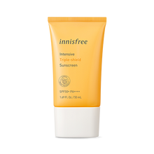 Load image into Gallery viewer, Innisfree Intensive Triple-shield Sunscreen SPF50+ PA++++ 50ml - Exp: 12052024