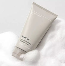 Load image into Gallery viewer, Innisfree Volcanic Pore BHA Cleansing Foam 150ml