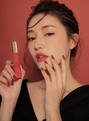 3CE CLOUD LIP TINT #CARROT PINK