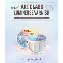 Load image into Gallery viewer, Tool Cool For School Artclass By Rodin Lumineuse Varnish