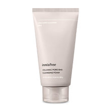 Load image into Gallery viewer, Innisfree Volcanic Pore BHA Cleansing Foam 150ml