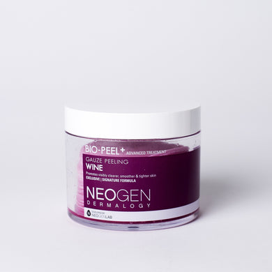 Neogen Bio-Peel Gauze Peeling Wine 200ML (30 PADS)