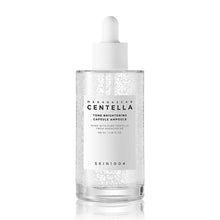 Load image into Gallery viewer, [1+1] SKIN1004 Madagascar Centella Tone Brightening Capsule Ampoule 100ml