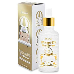 Elizavecca CF-Nest 97% B-Jo Serum 50ml