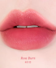 Load image into Gallery viewer, Tocobo Powder Cream Lip Balm 031 Rose Burn