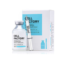 Load image into Gallery viewer, 20230603 - GD11 Cell Factory Hydracell Aqua Ampoule 35ml