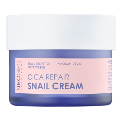 Neogen Cica Repair Snail Cream 50ml